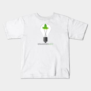 EnlightenMint Kids T-Shirt